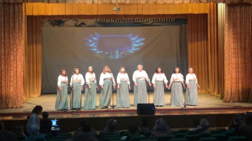Битва хоров в детском саду "Родничок" Битва хоров в детском саду "Родничок".