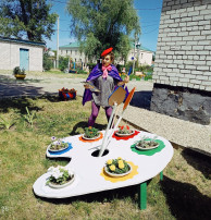 конкурс клумб в детском саду конкурс клумб в детском саду.